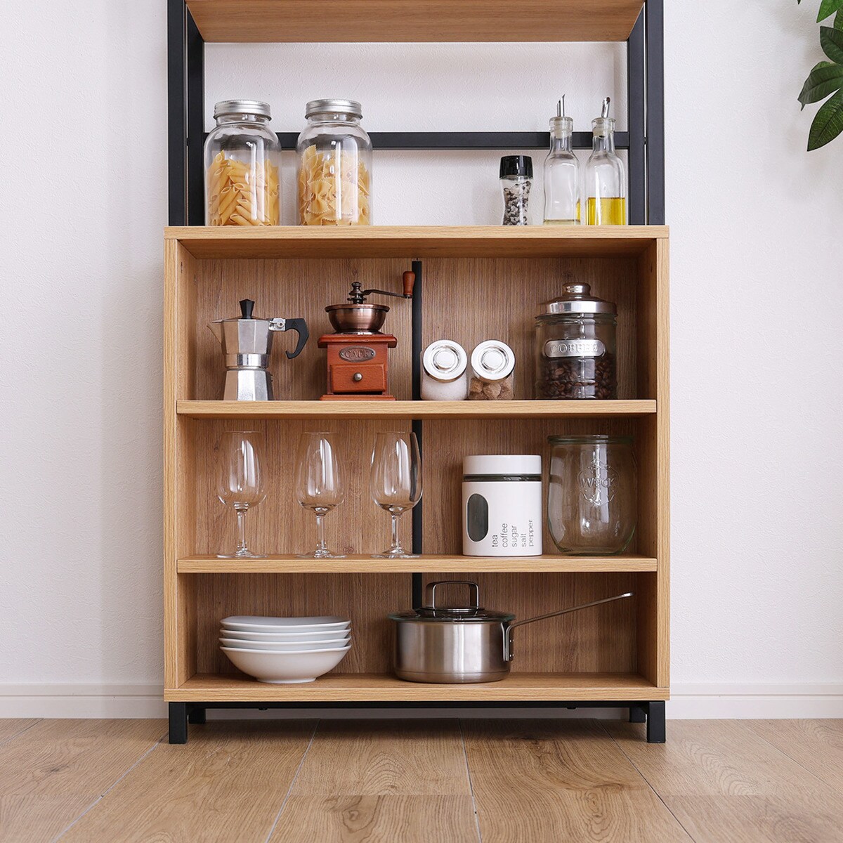 ヴィンテージマルチキャビネット ヴィンテージマルチキャビネット(NA) | ニトリネット【公式】 家具