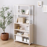 さわやかなマルチキャビネット(WW)【期間限定価格:11/28~1/5まで】