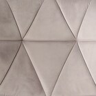 大人かわいいチェア (Elance エランセ LGY) 10枚目画像