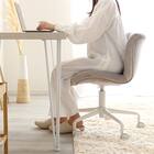 大人かわいいチェア (Elance エランセ LGY) 13枚目画像