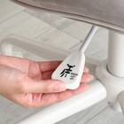 大人かわいいチェア (Elance エランセ LGY） 14枚目画像