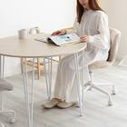 大人かわいいチェア (Elance エランセ BE） 12枚目画像