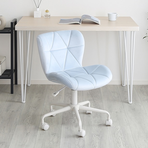 大人かわいいチェア (Elance エランセ LBL) 1枚目画像