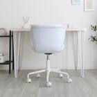 大人かわいいチェア (Elance エランセ LBL） 10枚目画像