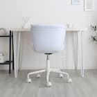 大人かわいいチェア (Elance エランセ LBL) 10枚目画像