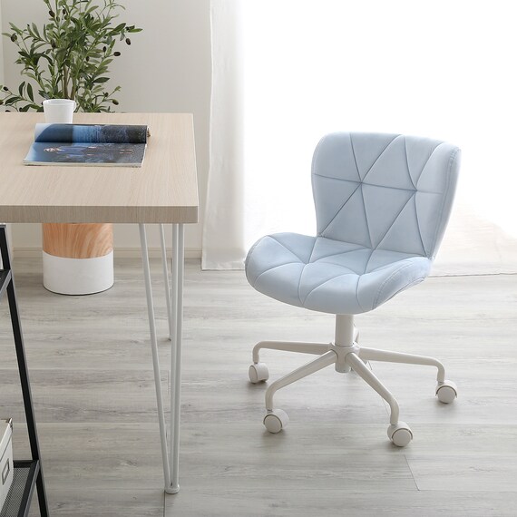 大人かわいいチェア (Elance エランセ LBL） 11枚目画像