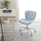 大人かわいいチェア (Elance エランセ LBL) 11枚目画像