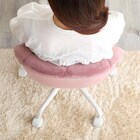 大人かわいいチェア (Elance エランセ PK) 4枚目画像