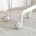 大人かわいいチェア (Elance エランセ WH） 14枚目画像