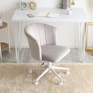 大人かわいいチェア (Cherie シャーリー)【期間限定価格:11/28~1/5まで】