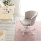 大人かわいいチェア (CHeRie シャーリー LGY) 11枚目画像