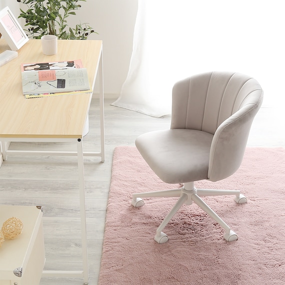 大人かわいいチェア (CHeRie シャーリー LGY) 11枚目画像