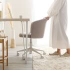 大人かわいいチェア (CHeRie シャーリー LGY） 15枚目画像