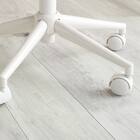 大人かわいいチェア (CHeRie シャーリー LGY） 16枚目画像