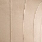 大人かわいいチェア (CHeRie シャーリー BE) 6枚目画像