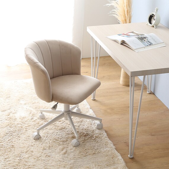 大人かわいいチェア (CHeRie シャーリー BE） 12枚目画像