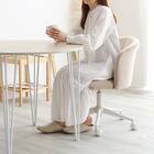 大人かわいいチェア (CHeRie シャーリー BE） 13枚目画像