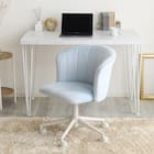 大人かわいいチェア (CHeRie シャーリー LBL) 1枚目画像