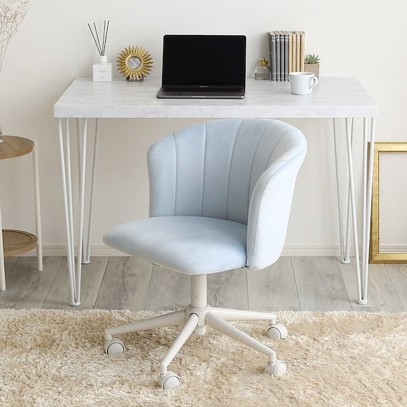 大人かわいいチェア (CHeRie シャーリー LBL) 1枚目画像