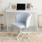 大人かわいいチェア (CHeRie シャーリー LBL) 1枚目画像