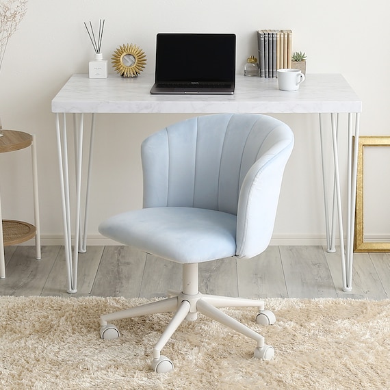 大人かわいいチェア (CHeRie シャーリー LBL) 1枚目画像