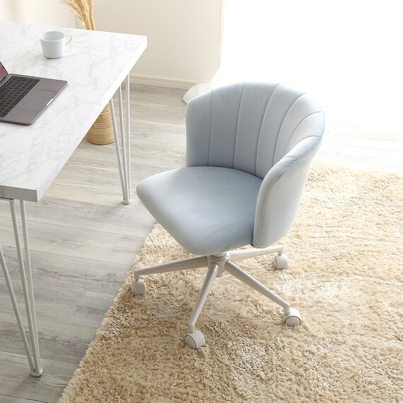 大人かわいいチェア (CHeRie シャーリー LBL） 12枚目画像