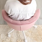 大人かわいいチェア (CHeRie シャーリー PK) 16枚目画像