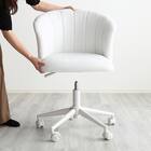 大人かわいいチェア (CHeRie シャーリー WH) 16枚目画像