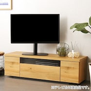 卓上ミニテレビスタンド スイングタイプ(OTG-C)