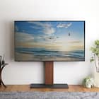 最大100インチ対応 頑丈テレビスタンド (HWAT WAL) 1枚目画像