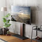 最大100インチ対応 頑丈テレビスタンド (HWAT WAL) 2枚目画像