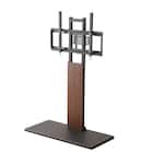 最大100インチ対応 頑丈テレビスタンド (HWAT WAL) 3枚目画像