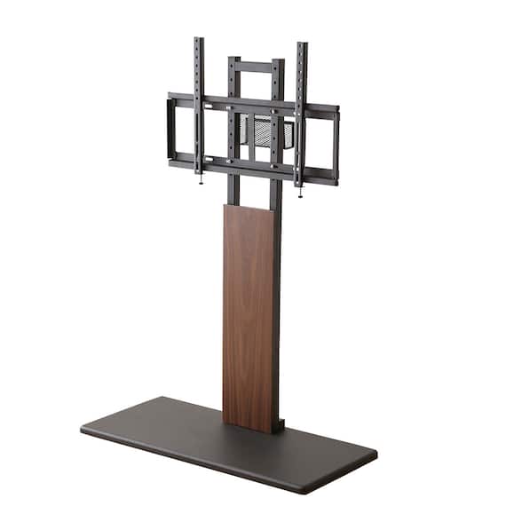 最大100インチ対応 頑丈テレビスタンド (HWAT WAL) 3枚目画像