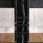 最大100インチ対応 頑丈テレビスタンド (HWAT WAL) 4枚目画像