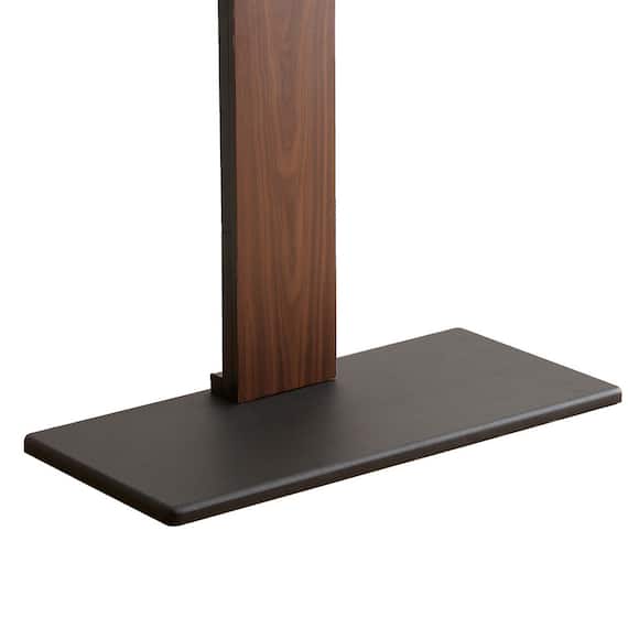 最大100インチ対応 頑丈テレビスタンド (HWAT WAL) 6枚目画像