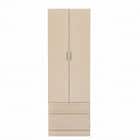 ワードローブ(60服吊 NA) 1枚目画像