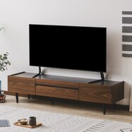 メラミンテレビボード(トロール)