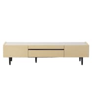 メラミンテレビボード(トロール)