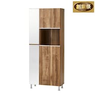 シューズボックスリアル姿見(幅70)【期間限定価格:11/28~1/5まで】