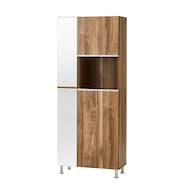 シューズボックスリアル姿見(幅70)