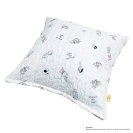 くまのプーさん イブル風 クッションカバー