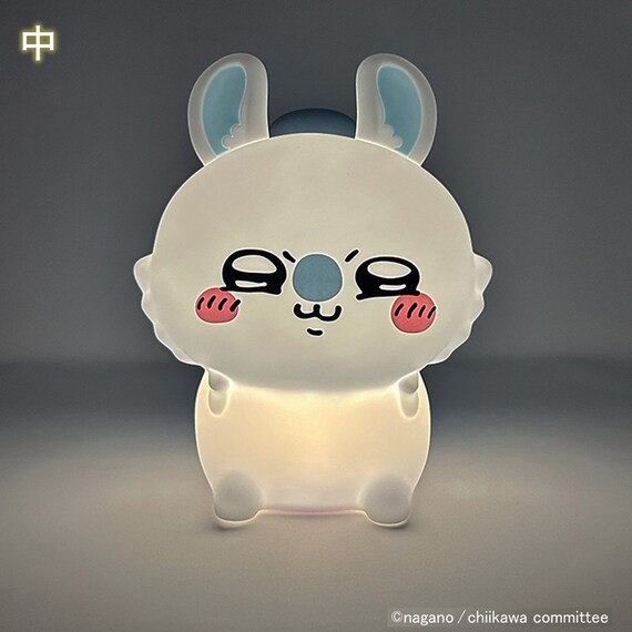 モモンガ・くりまんじゅう ライト 2個セット 3枚目画像