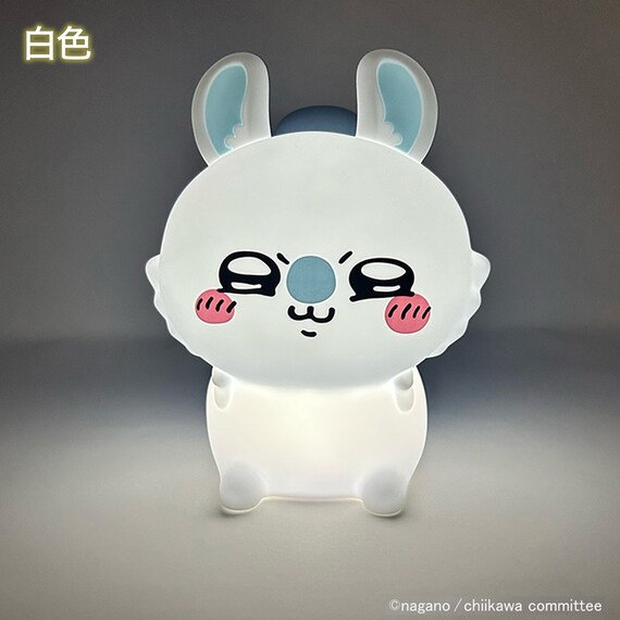 モモンガ・くりまんじゅう ライト 2個セット 5枚目画像