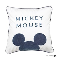 ミッキーマウス クッションカバー 韓国風
