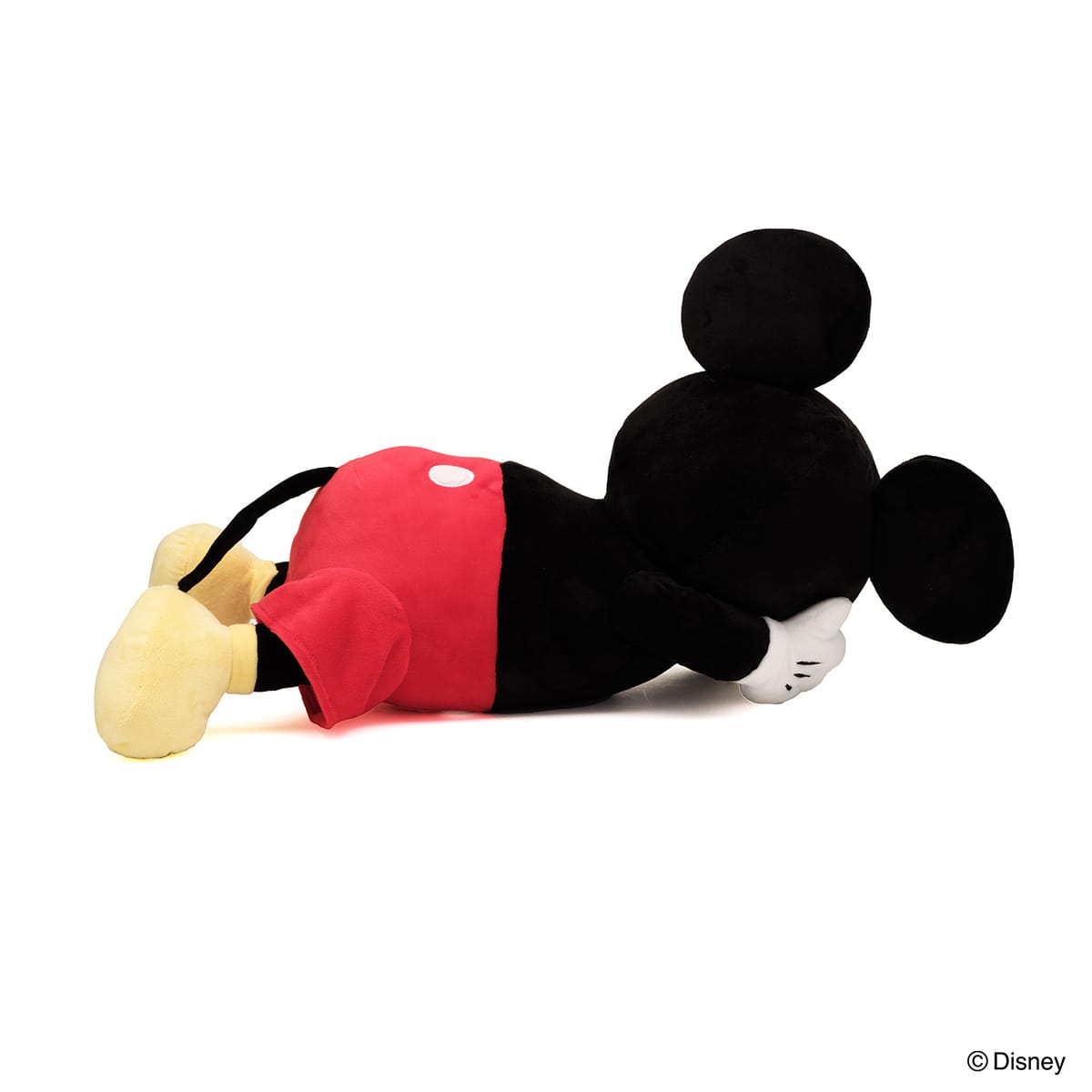 ミッキーマウス 添い寝枕 | ニトリネット【公式】 家具・インテリア通販