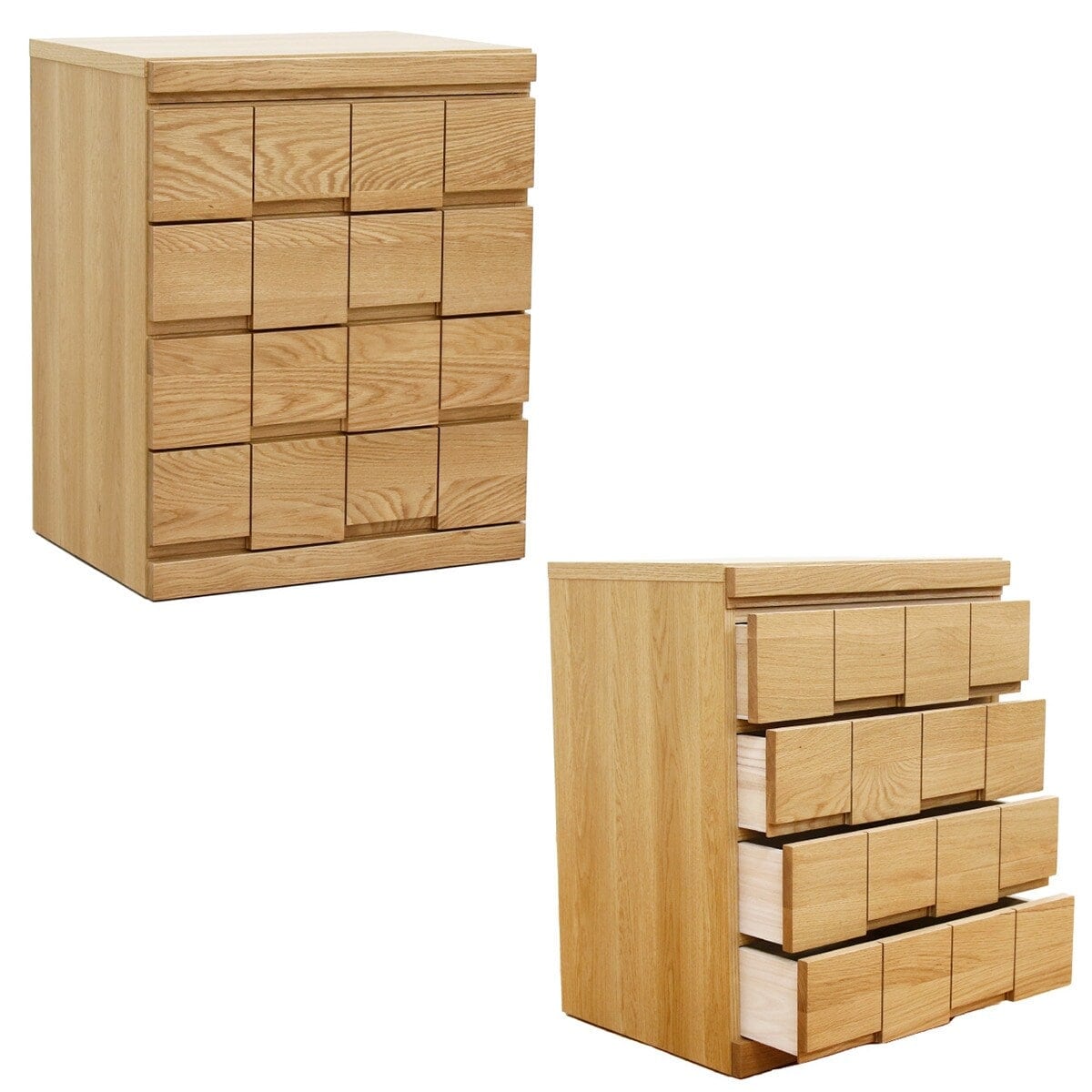 アーク仏壇引出し60 ホワイトオーク(NA) | ニトリネット【公式】 家具