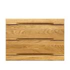 ネッスル仏壇台チェスト60 ホワイトオーク(2段 NA) 1枚目画像