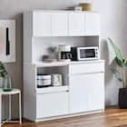 キッチンボード (140 WH) 1枚目画像