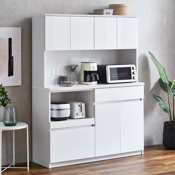 キッチンボード (140 WH) 1枚目画像