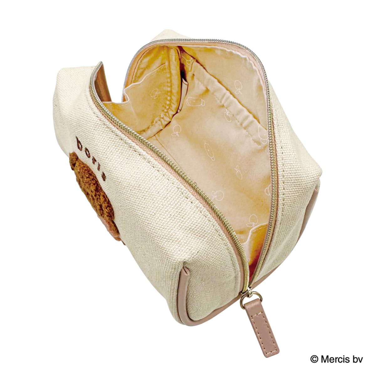 BLAMINK ✖️ポーターコラボ ポーチ 未使用 楽天市場】NUU-Small Dick Bruna ミッフィー シリコン ポーチ 小さめ